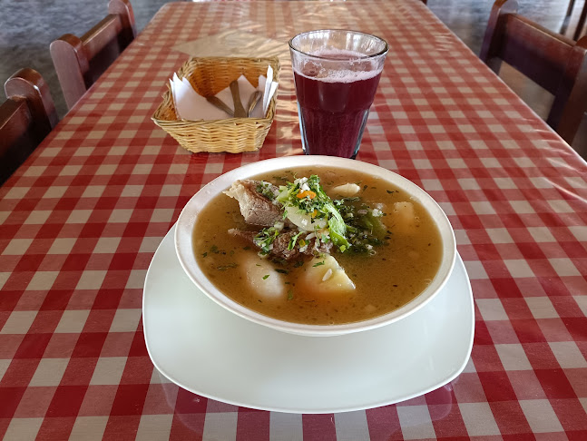 Picanteria La Cau Cau