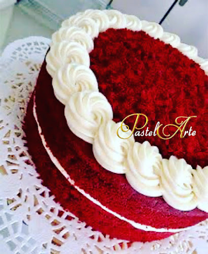 PastelArte - Gastronomía y hostelería