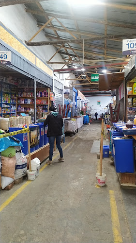 Opinii despre Mercado Central în Cajamarca - Gastronomía y hostelería