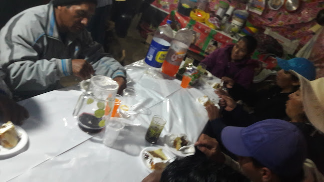 Opinii despre La Cocherita Cilindradas în Majes - Gastronomía y hostelería