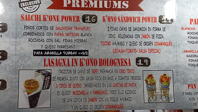 Av. Nicolás de Piérola 232, Barranco LIMA 29