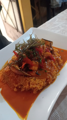 Opinii despre La casa de willy duarte (cevicheria) în Callao - Gastronomía y hostelería