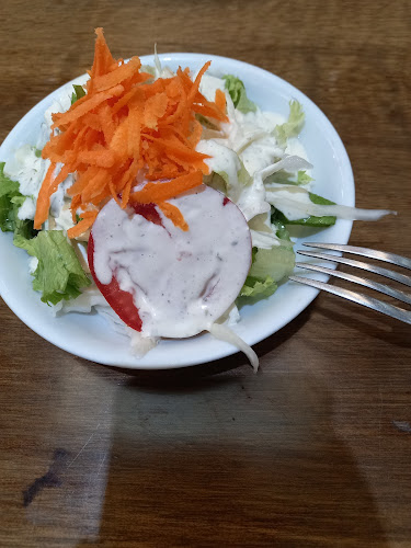 Royal Chicken Grill - Talara