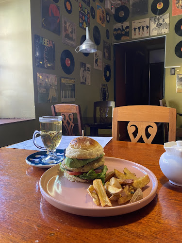 Cafe Bar de la Casa del Corregidor - Gastronomía y hostelería