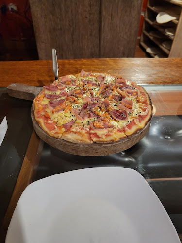 Opinii despre Snack Pizzeria Saborita. în Cusco - Gastronomía y hostelería