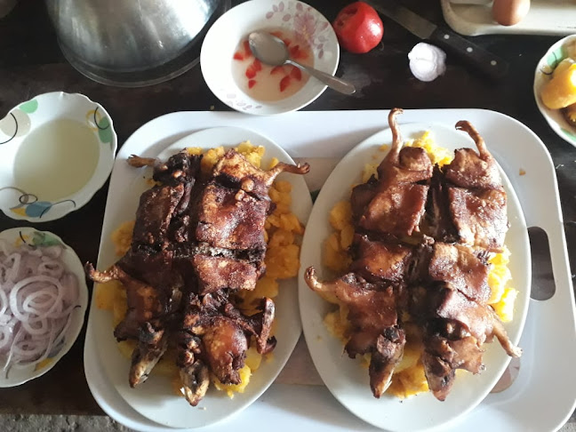 Recreo Camprestre LOS COCOS - Gastronomía y hostelería