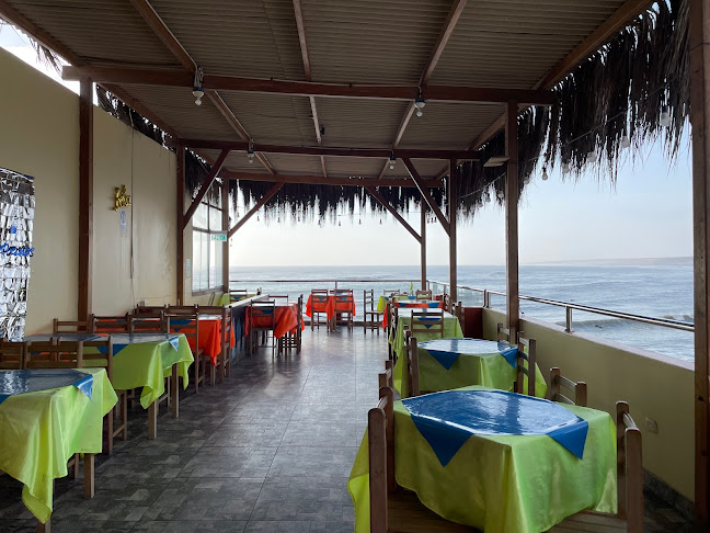 Cevicheria Limón Picante