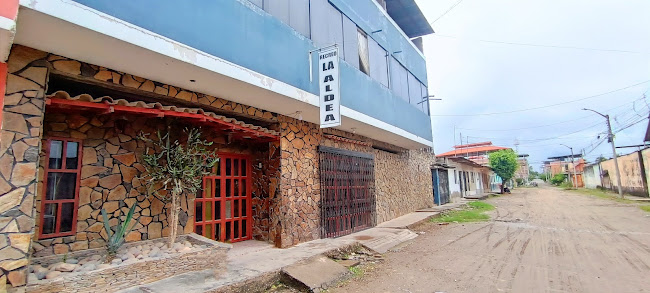 051941 977896, Jr. Miraflores 333, Bagua 01721