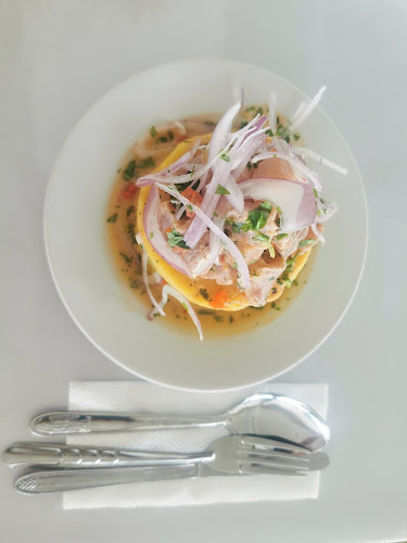 Divino Mar - Gastronomía y hostelería