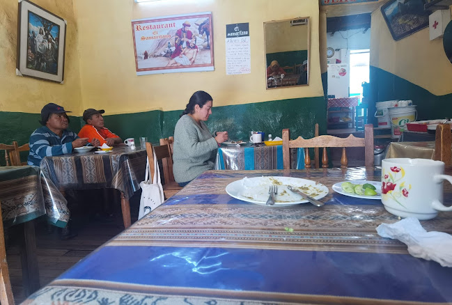 Av Tullumayo 308-374, Cusco 08000