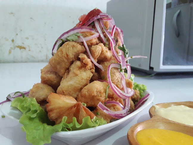 Comentarii opinii despre Restaurant Cevicheria Che - Che