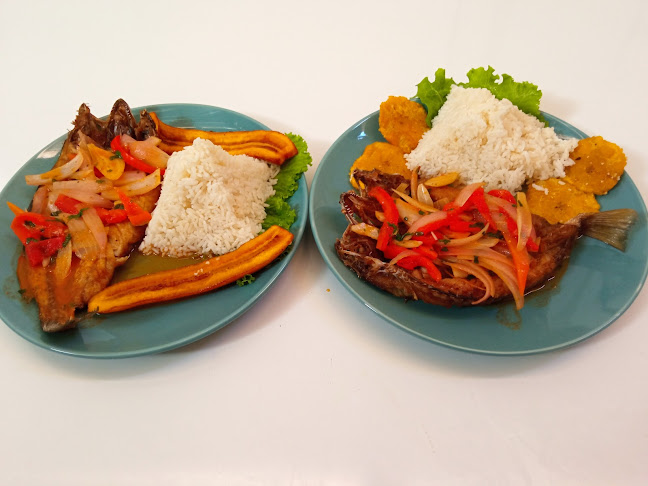 Gardenias, Piura 20009