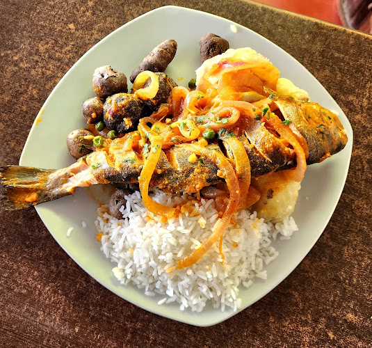 SABOR MOHEÑO quinta campestre - Juliaca