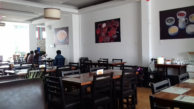 Pollería "Viva Chicken” - Huacho