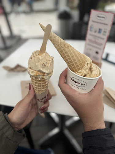 Comentarii opinii despre Häagen-Dazs Larcomar
