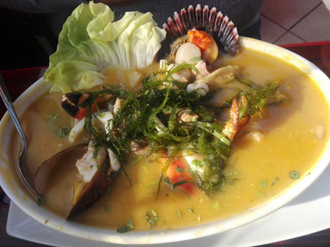 El Fayke Piurano II - Gastronomía y hostelería