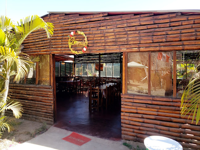 Restaurante campestre "La Posada de Acos"