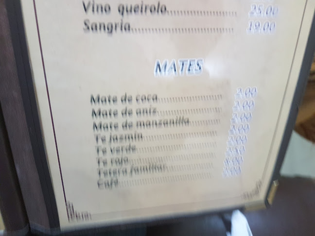 Comentarii opinii despre Chifa La Gran Muralla