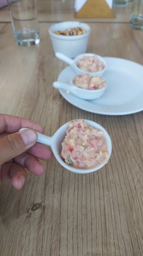 Calimares - Gastronomía y hostelería