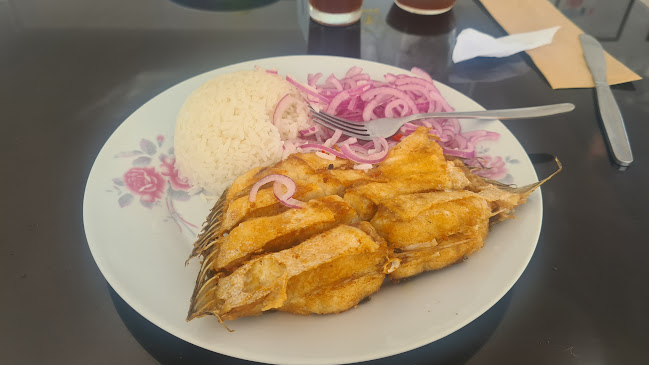 Restaurant La Balsa - Gastronomía y hostelería