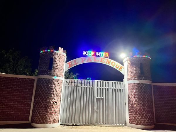 Comentarii opinii despre El Palenque