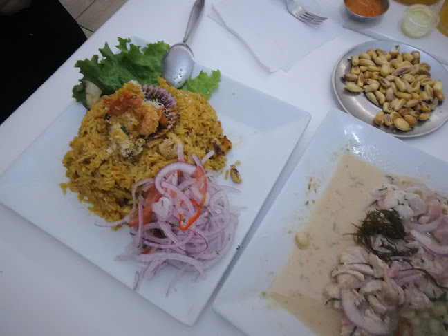 Restaurante Los Manglares De Tumbes - Gastronomía y hostelería