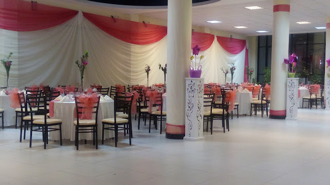 Quinta Candelaria - Gastronomía y hostelería