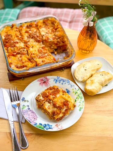 Cafetería Hortensias - Cajamarca