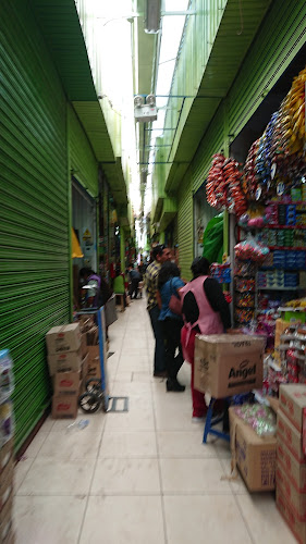 Comentarii opinii despre Mercado Mayorista Los Incas