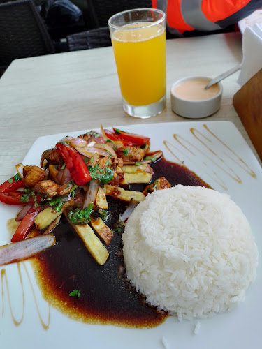 Comentarii opinii despre Restaurant Paracas