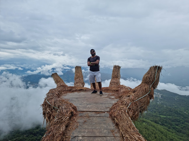 Cerro Campana - San Ignacio
