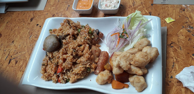Un Cebichito Tacna - Gastronomía y hostelería
