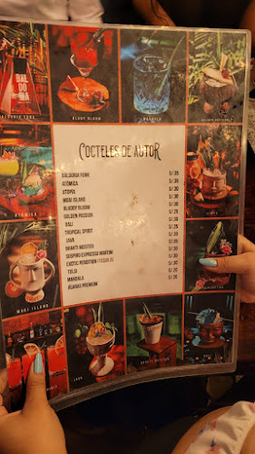 Baldoria Lounge - Gastronomía y hostelería