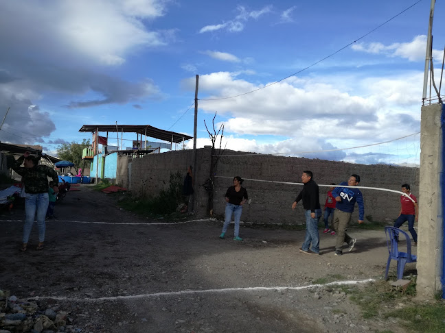 Asociación maria cordero mz C lt 4 (zona arqueológica de Conchita ) Av cdra 9, Ayacucho 05003