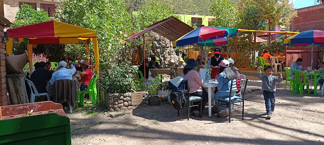 SUMAQ TINKUY - Huancavelica