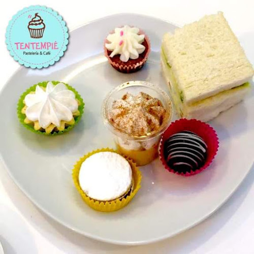 Opinii despre Tentempié Pastelería & Café în La Punta - Gastronomía y hostelería