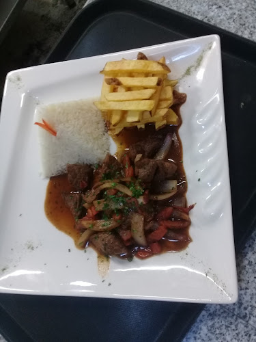 Opinii despre Los Manglares în Nasca - Gastronomía y hostelería