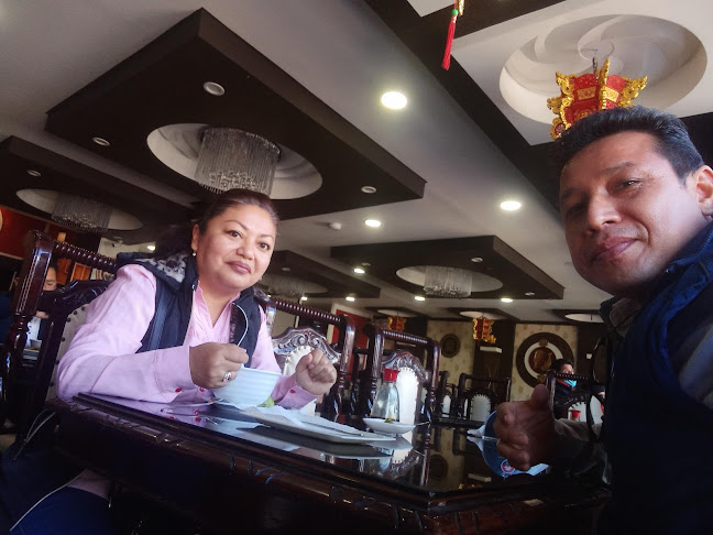 Jr.San Martin 746, Huaraz 02001