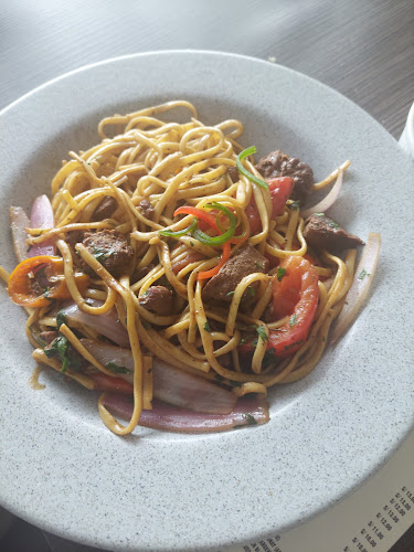 Mi Propiedad Privada - Restaurante - Gastronomía y hostelería