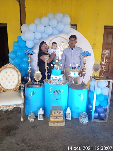 Comentarii opinii despre Parador Chicken