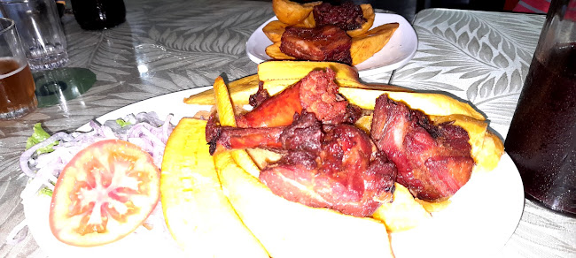 Comentarii opinii despre El sotano