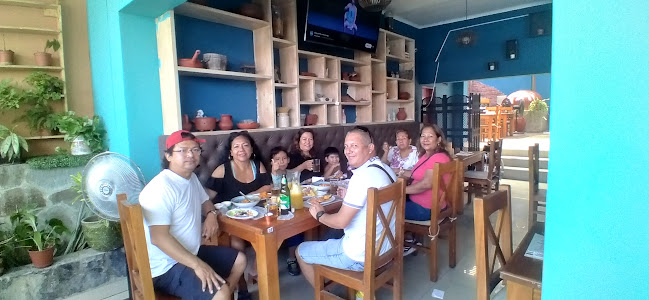 La Casa de Alberto El Paisita | Sede Los Higos - Gastronomía y hostelería