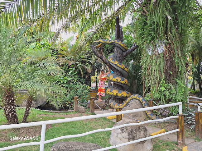 Comentarii opinii despre Cascada Park