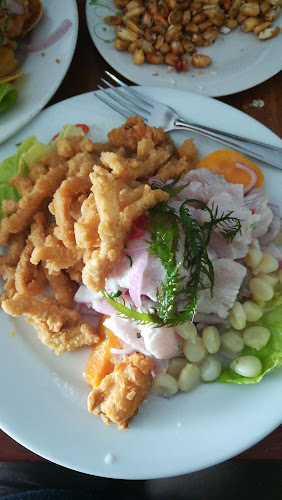 Pez, Limón y Punto - Gastronomía y hostelería