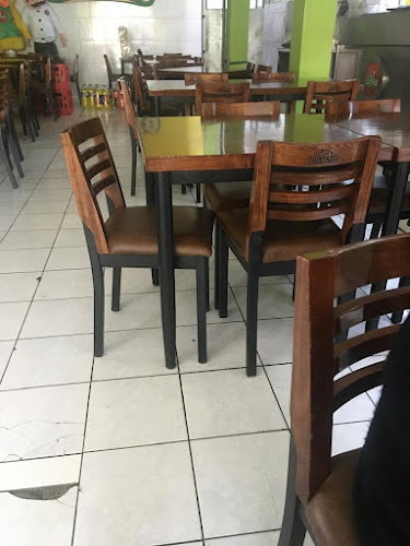 Opinii despre Polleria El Gustazo în Ilo - Gastronomía y hostelería