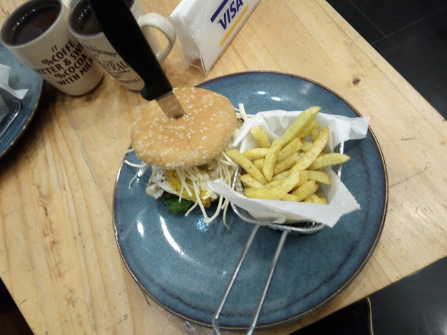 Opinii despre Heladería Warmi în Huacho - Gastronomía y hostelería