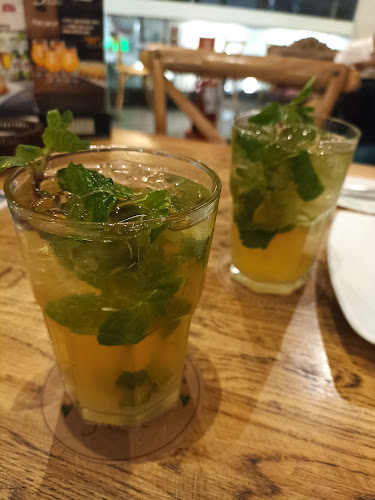 Sofá Café Magdalena - Gastronomía y hostelería