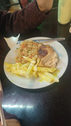 Av. Manuel Callo Zevallos 301, Sicuani 08254