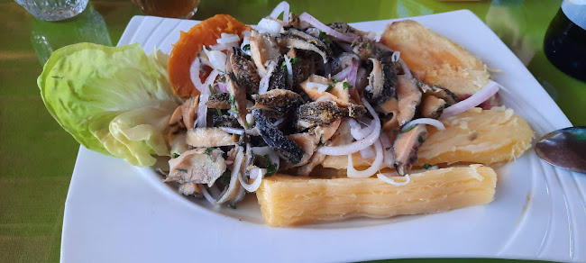 Restaurant Cevicheria Rinconcito Huaracino - Casma