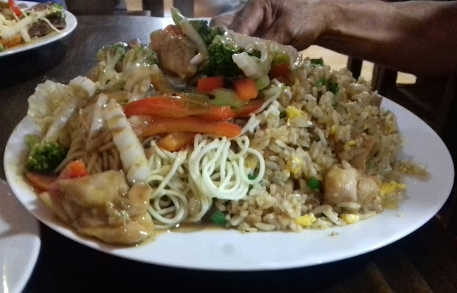 Av. Lima 121, Quilmaná 15712